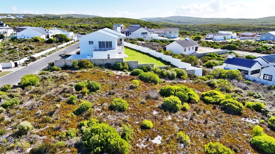 0 Bedroom Property for Sale in Struisbaai Western Cape